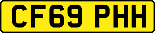 CF69PHH