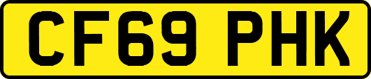 CF69PHK