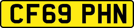 CF69PHN