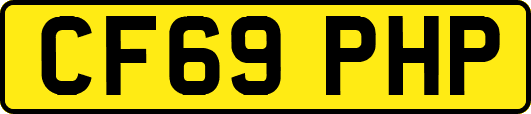 CF69PHP