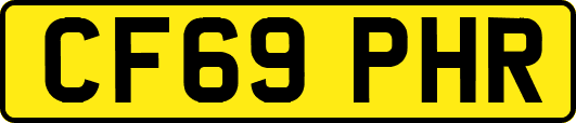 CF69PHR
