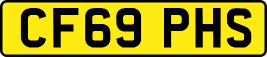 CF69PHS