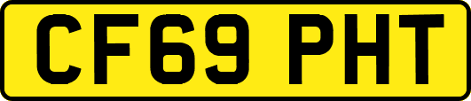CF69PHT
