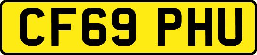 CF69PHU