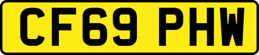 CF69PHW