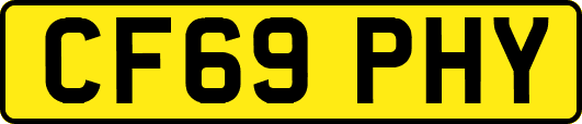 CF69PHY
