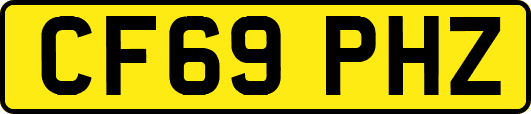 CF69PHZ