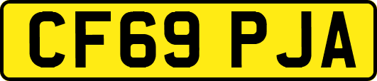 CF69PJA