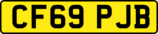 CF69PJB
