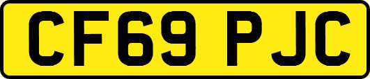 CF69PJC