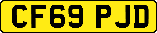 CF69PJD