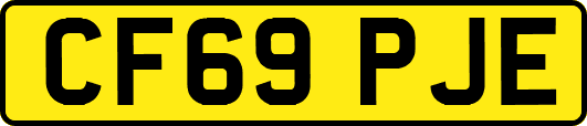 CF69PJE