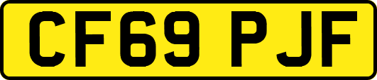CF69PJF