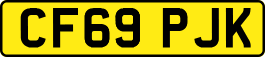 CF69PJK