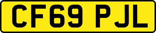 CF69PJL