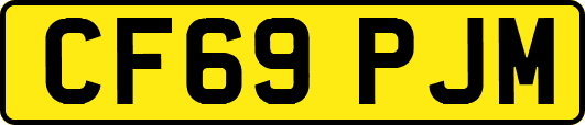 CF69PJM