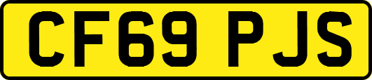 CF69PJS