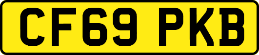 CF69PKB
