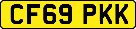 CF69PKK