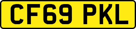 CF69PKL