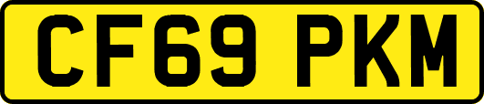 CF69PKM