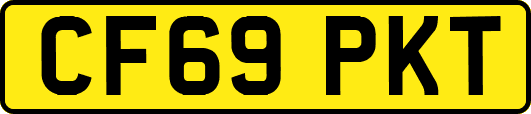 CF69PKT