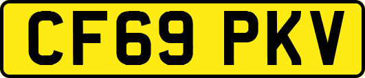 CF69PKV