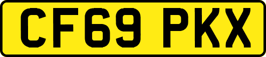 CF69PKX