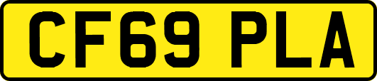 CF69PLA