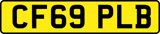 CF69PLB