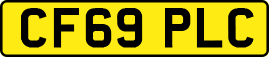 CF69PLC