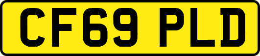 CF69PLD