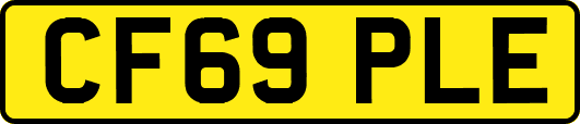 CF69PLE