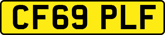 CF69PLF