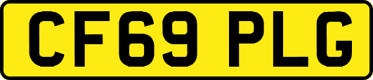 CF69PLG