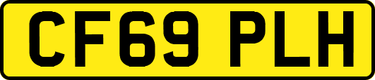 CF69PLH