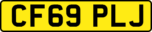CF69PLJ