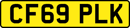 CF69PLK