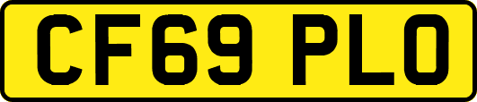 CF69PLO
