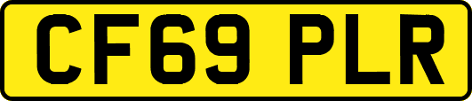 CF69PLR