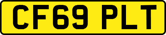 CF69PLT