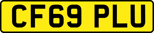 CF69PLU