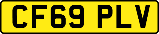 CF69PLV