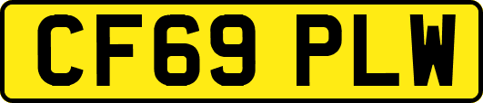 CF69PLW