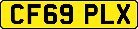CF69PLX