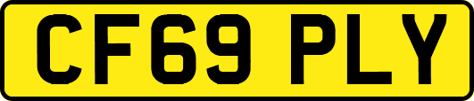 CF69PLY
