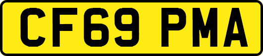 CF69PMA