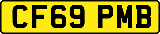 CF69PMB