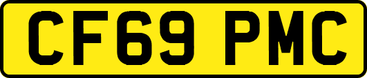 CF69PMC