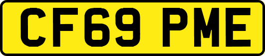 CF69PME